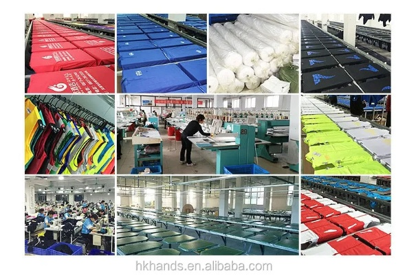 The Story of Wustang Textile Factory