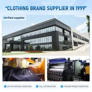 The Story of Wustang Textile Factory