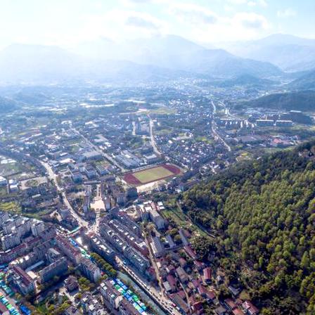 进口针纺织品市场探访，浙江的批发天堂