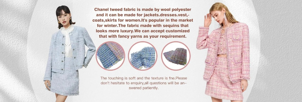 The Future of Textiles:A Look at Fu Textiles Co.Ltd.