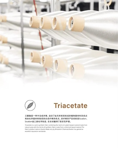 The Journey of Tencents Textile Brands:A Review of 腾易纺织品