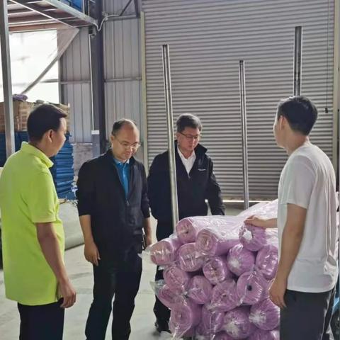 特种纺织品在医用领域的应用案例分析
