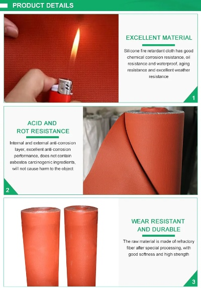 Fire and Explosion in Textile Industries:A Case Study