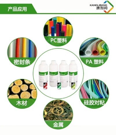 粘纺织品胶水的专业应用与案例分析