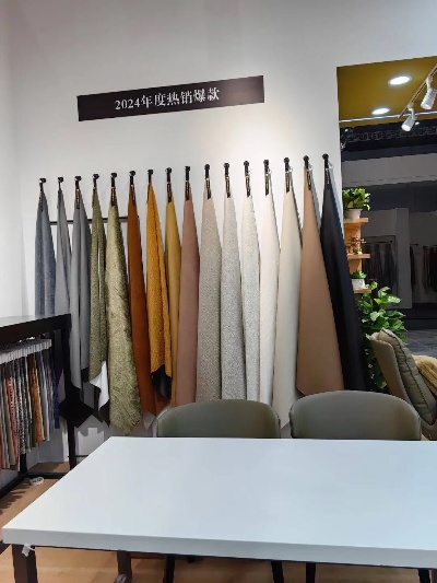The Story of润煌纺织品