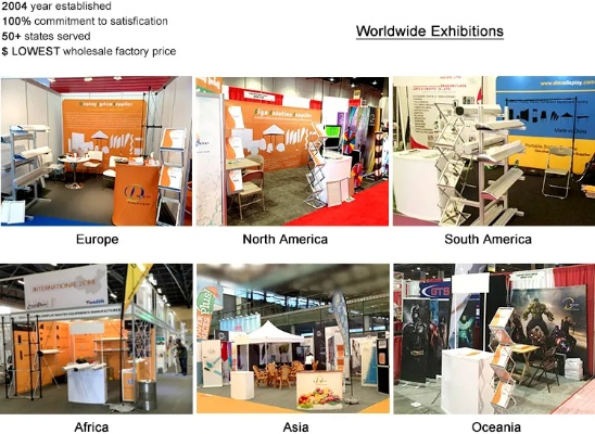 Stylish and Sustainable Textile Showcase Pieces for Your Exhibition