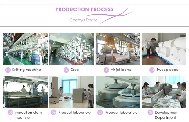 The Fabric of Success:An In-depth Analysis of Feidale Textiles Co.Ltd.
