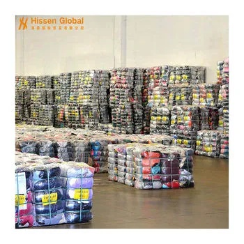 Recommended Imported Textiles for Huaian