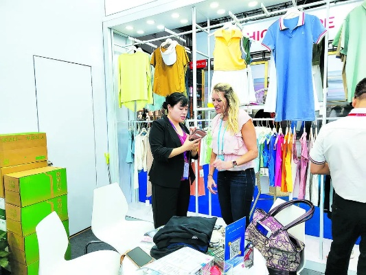 The Top Textile Brands in Jinjiang:A Comprehensive Analysis