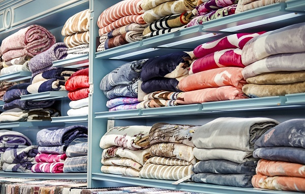 The Ultimate Collection of Home Textiles from Nantong,China