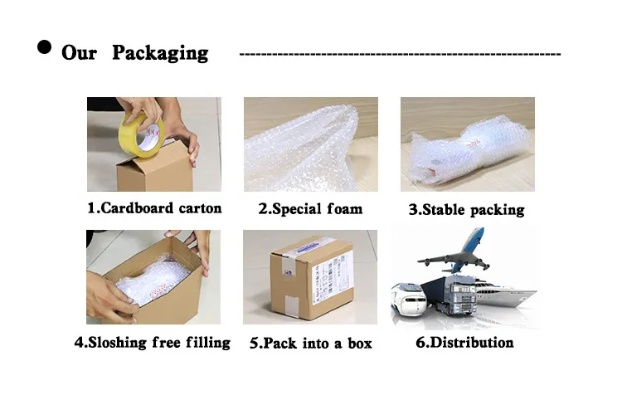 How to Pack Your Textile Goods for Smooth Shipping:A Comprehensive Guide
