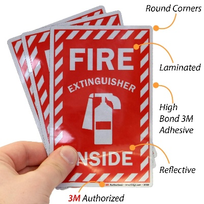 The Various Fire-Resistant Labels for Textiles