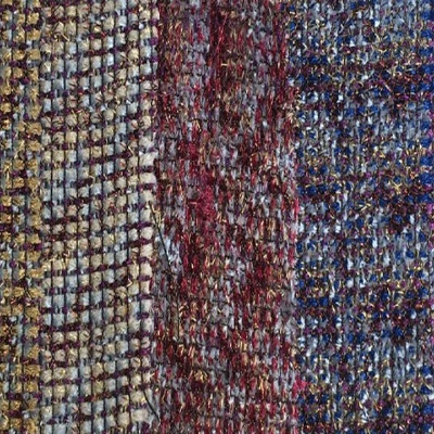 Exploring the World of Textiles at Nantong Iles Textiles