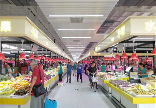 莱阳棉纺织品批发市场的探索与案例分析