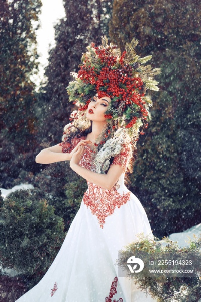 The Beauty of Textile Manufacturing:A Tale of Wind,Flower,and Snow