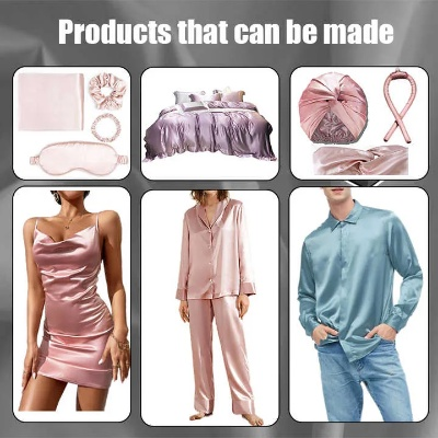 The LoveCore Textiles Factory:Crafting Quality and Care for Your Wardrobe