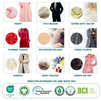 The LoveCore Textiles Factory:Crafting Quality and Care for Your Wardrobe