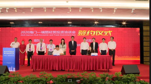 海门外贸纺织品，贸易新篇章