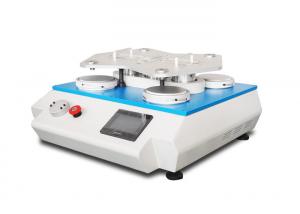 Textile Electrostatic Testing Methods and Case Studies