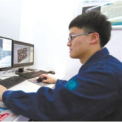 二、纺织厂生产流程概述
