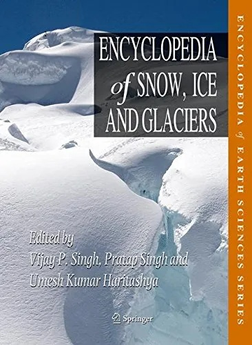 The Enchanting World of Ice and Snow Textiles