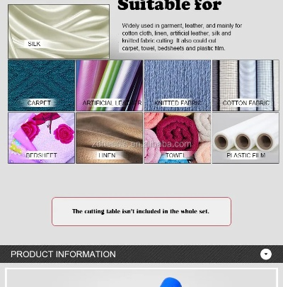 Textile Purchase Agreement