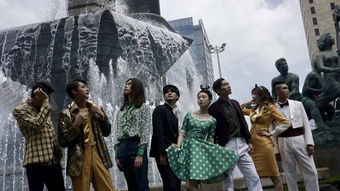 The Story of Huidong Textile Factory