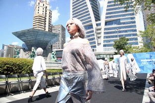 The Story of Huidong Textile Factory