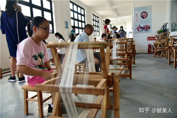海门区笠纺织品，探索与体验