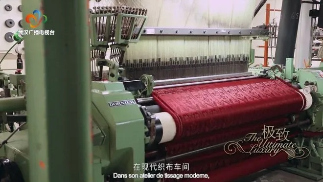 罗定纺织厂，传统工艺与现代发展的完美结合
