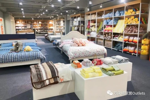 Exploring the怀化纺织品市场，被套产品及其市场动态