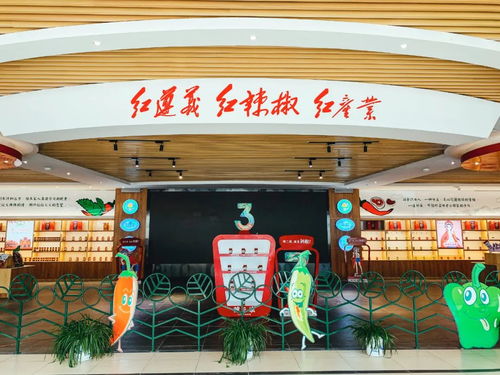 江苏绿色针纺织品批发市场，绿色贸易的新高地