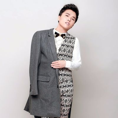 The Story of Textile Factorys New Star 张新