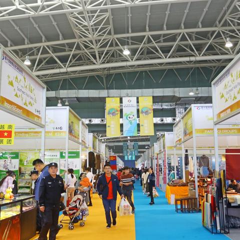 旧纺织品进口案例分析