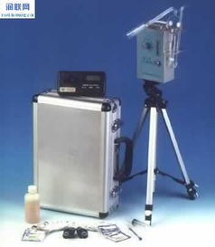 北京纺织品甲醛含量测定仪品牌介绍