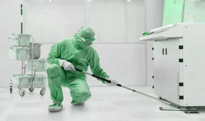 医用灭菌纺织品，安全与高效的结合