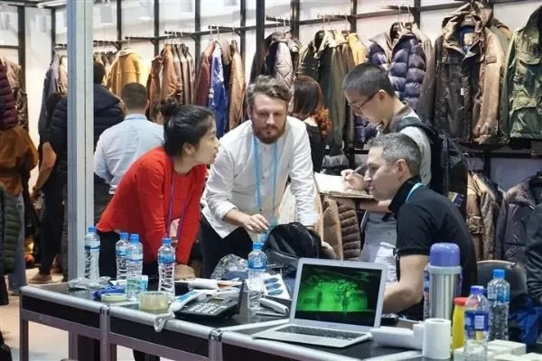 Joining Shaoxing Shunyi Textiles:A Career Opportunity in the Fashion Industry