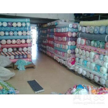 常州库存纺织品收购厂家介绍
