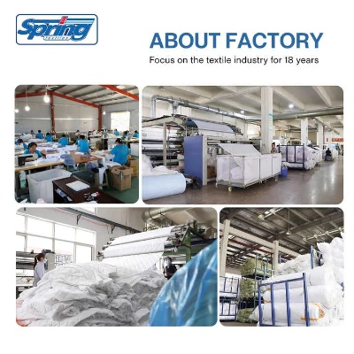 Deep South Shenzhen Waterproof Textile Factory