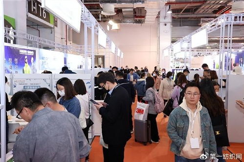 合肥功能性纺织品批发市场概览