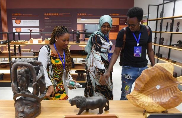 The Nigerian Textile Expo:A Global Platform for Innovation and Trade