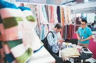 思进博纺织品，贸易盛会下的创新与机遇
