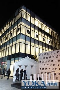 Beijing Textile Market:A Global Platform for Trade and Innovation