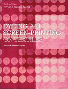 Textile Dyeing and Finishing:Presentation PPT