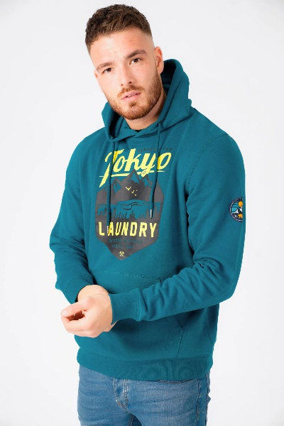 Review of LuTei Textile Brands Mens Clothing