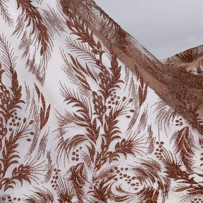The Luxurious World of British High-End Textiles