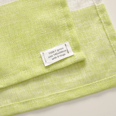 Beijings Green Textile Standards:A Comprehensive Overview