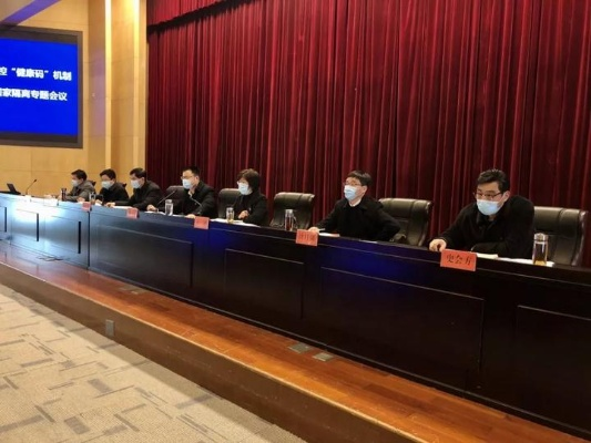 纺织品公司防疫发言