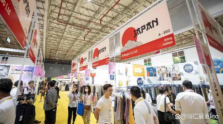 The Hunan Textile Exhibition:A Gateway to Global Trade in Textiles
