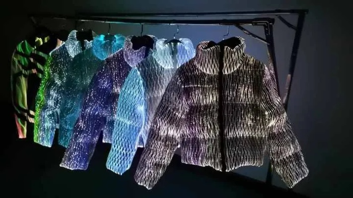The Future of Fashion:Light-Crafted Self-Cleaning Textiles